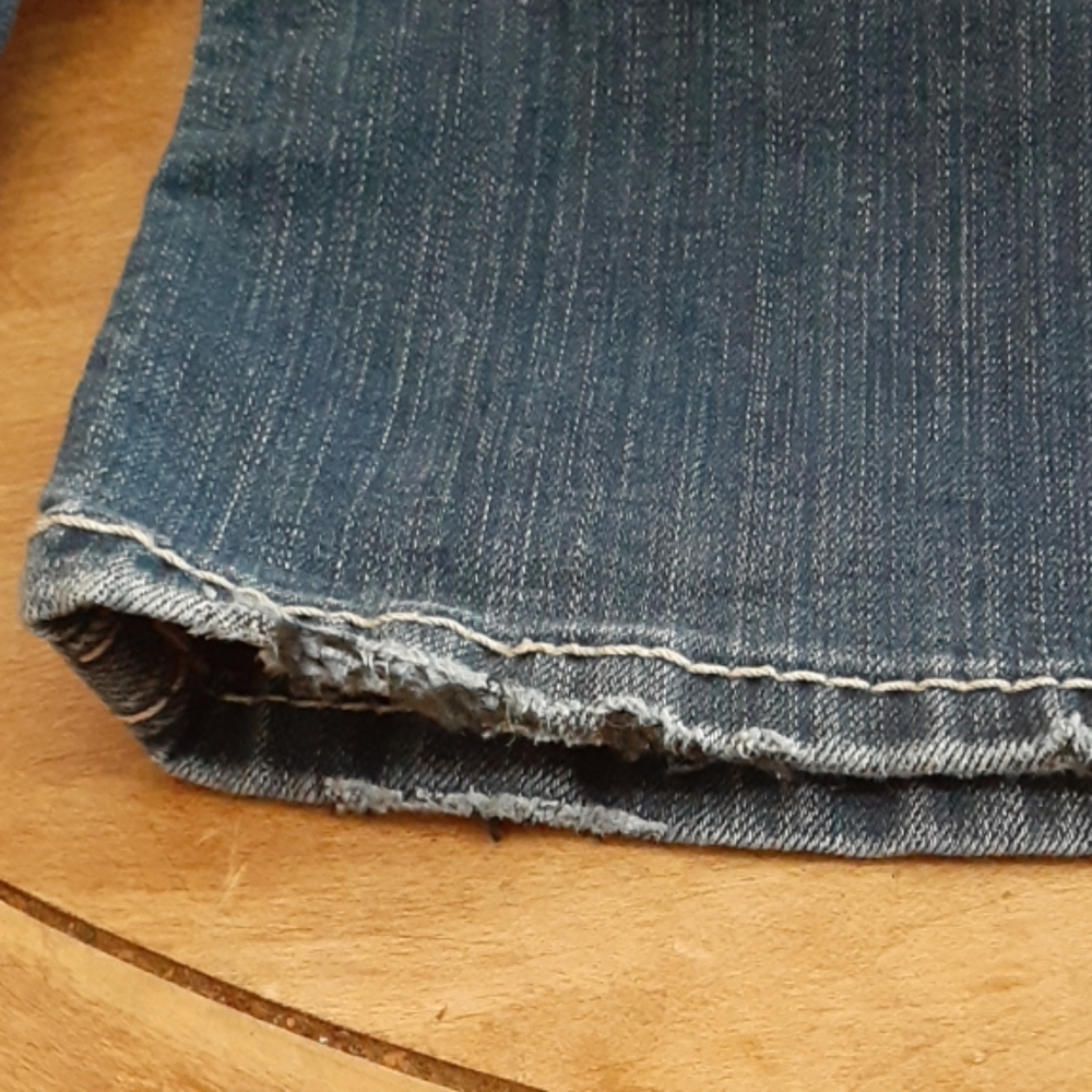 Silver  Jeans - Picture 7 of 8